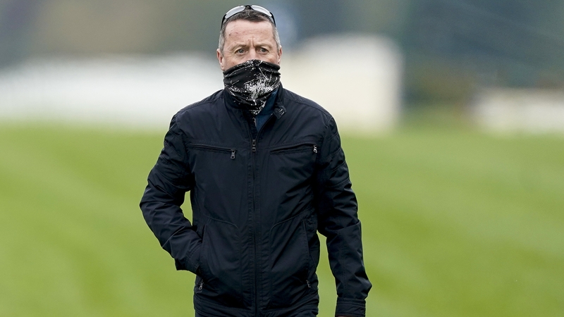 Kieren Fallon retired from race riding in 2016