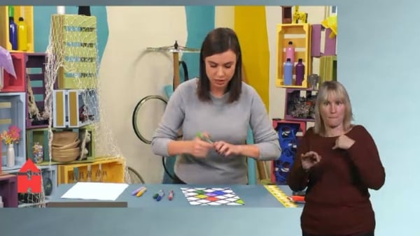 Catch up on all the After School Hub Best Bits