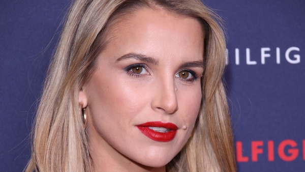 Vogue Williams: "Ireland will always be home and I haven't been b