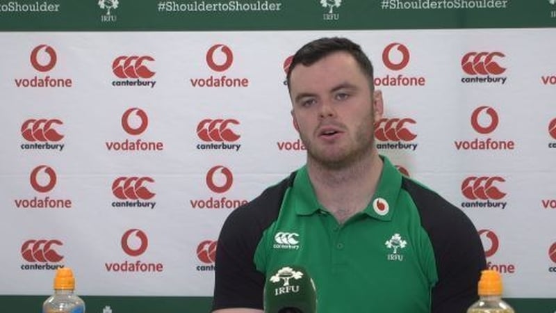 'It's a very tough time for the country. Many people have lost jobs'