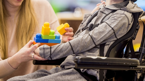 Carer Jane Johnstone: "We were already on our knees, being honest