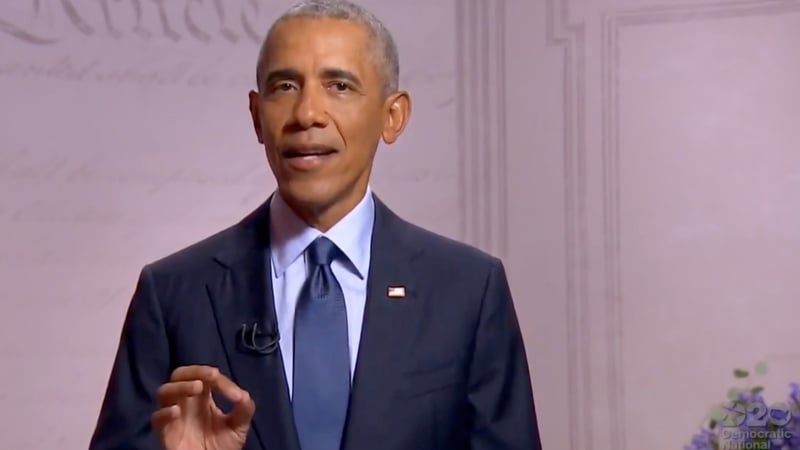 Barack Obama will appear at an outdoor rally in Philadelphia