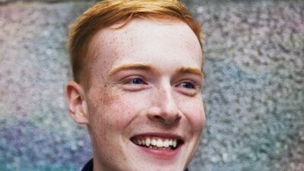 Martin McDonnell