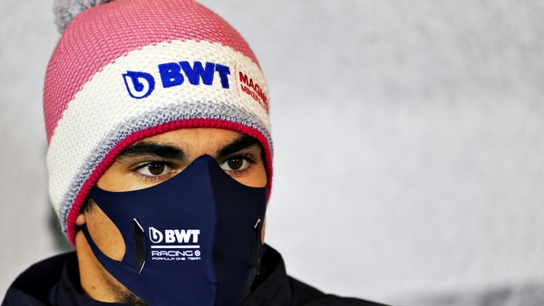 Stroll insists he followed the FIA protocols