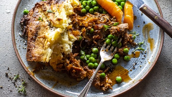 Watch Donal's Family Food in Minutes on RTÉ One, Wednesdays at 8.30pm.