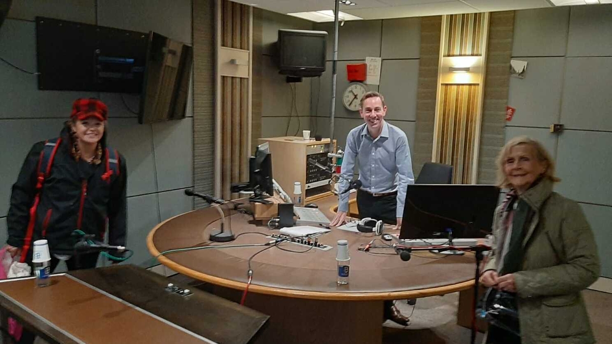 Mother and Baby Home