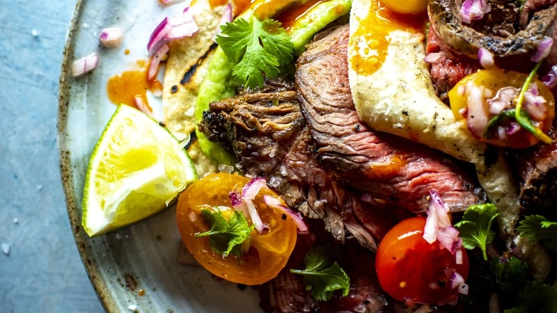 Watch Donal's Family Food in Minutes on RTÉ One, Wednesdays at 8.30pm.