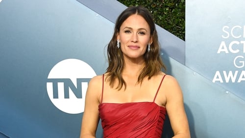 Jennifer Garner