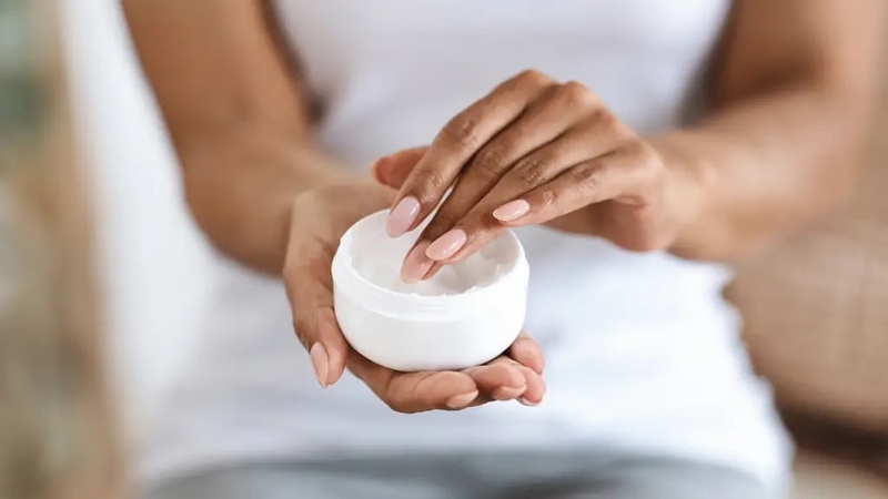 Follow these expert tips to combat brittle nails, says Katie Wright.