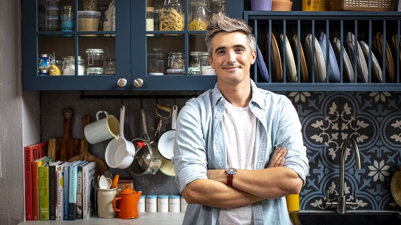 This recipe is vegetarian and freezer friendly.