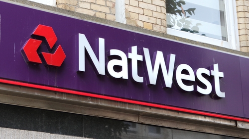 NatWest has reported a pre-tax loss of £351m for the year, better than an average of analyst forecasts of a £418m loss