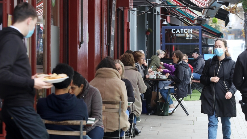 The hospitality sector has called for an early decision on reopening from 5 July