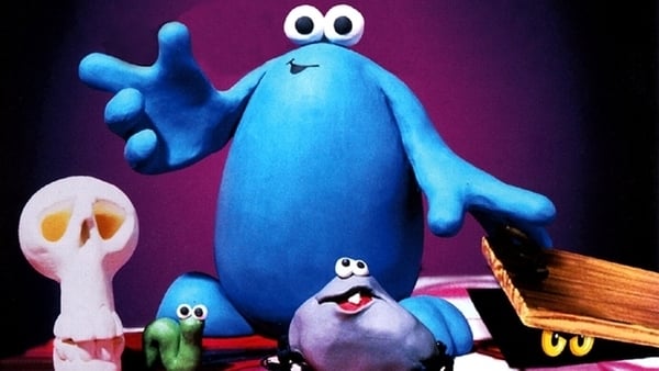 Spook-tacular! The top 5 scary kids shows