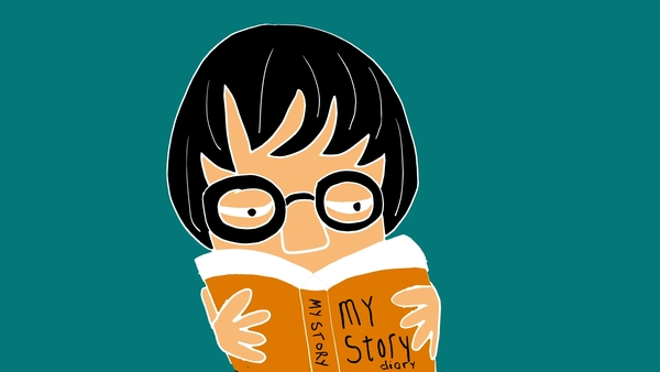 My Story