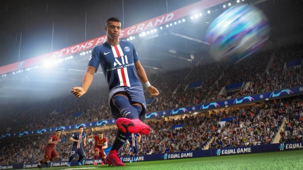 Game On: FIFA 21& Hotshot Racing reviewed