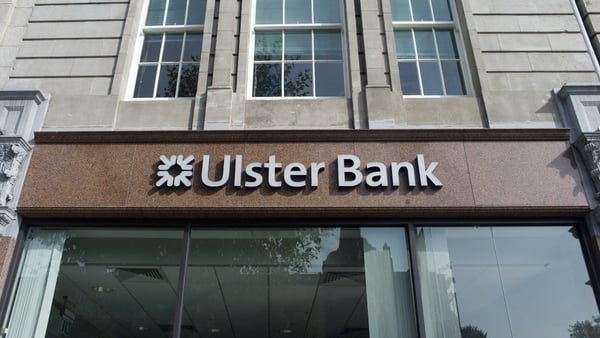 Ulster Bank, which is owned by NatWest Group, is conducting a strategic review of its operations in Ireland