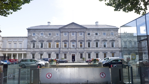The Red C poll surveyed 1,004 adults over five days up to last Wednesday