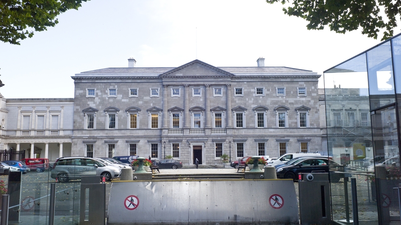 The Red C poll surveyed 1,004 adults over five days up to last Wednesday