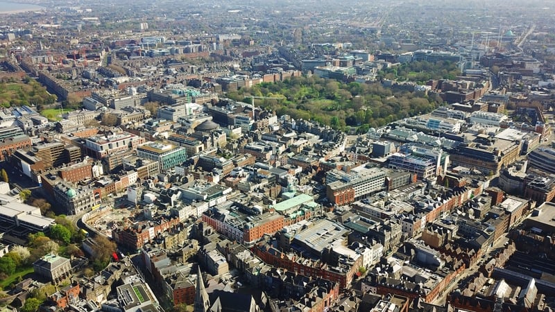 Dr Tony Holohan said he is becoming increasingly concerned over case numbers