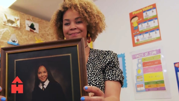 Múinteoir Emer explains what is meant by racism and what we can do to help stop it.
