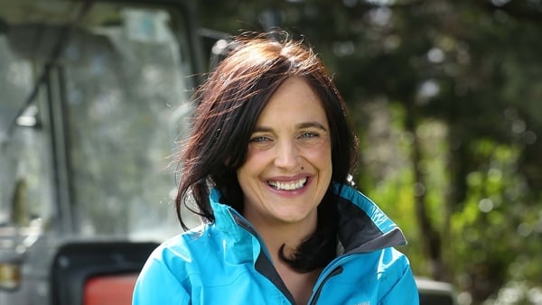 Ella McSweeney