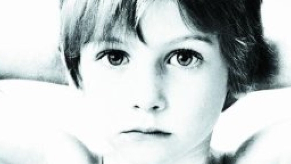 Steve Lillywhite on U2's Boy at 40