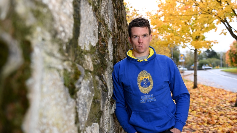 Padraic Maher and Tipp have a date with either Clare or Limerick in the Munster semi-final