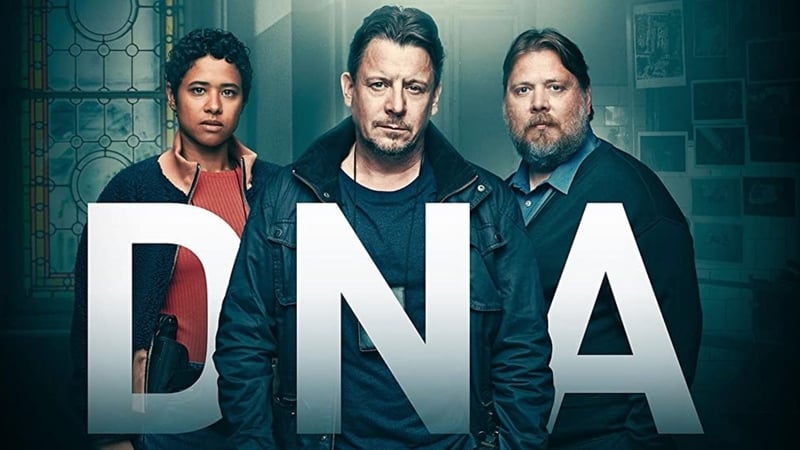 Danish drama DNA