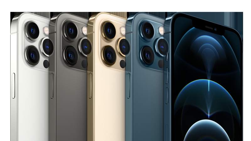 Apple said today it would issue a software update for iPhone 12 users in France