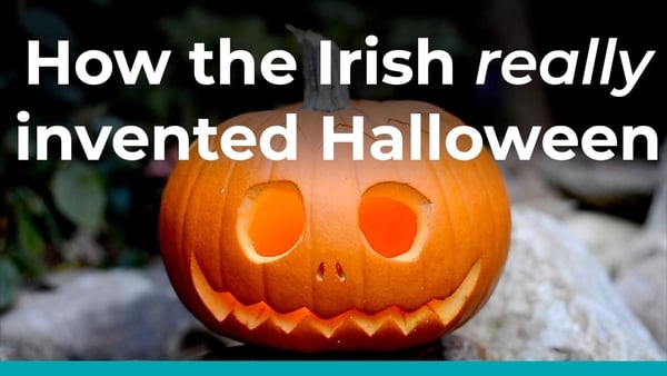 Boo!