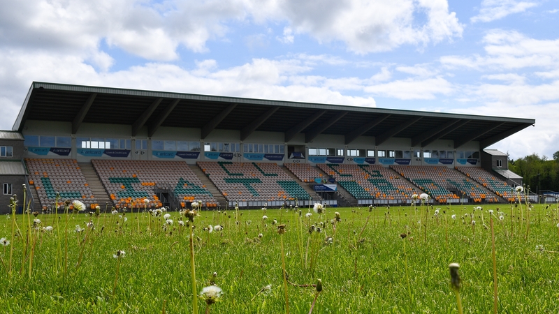 Tipperary are due at Avantcard Páirc Seán MacDiarmada on Sunday