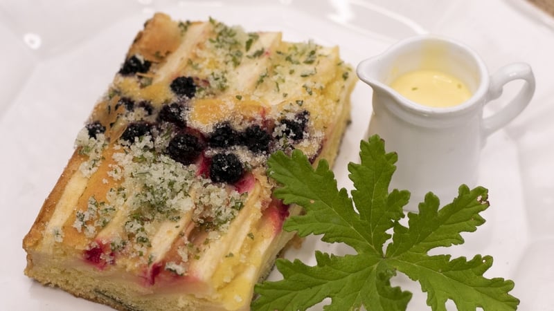 You'll find yourself reaching for this recipe over and over again.