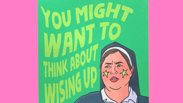 Support Irish Makers: Artist Laura Duffy