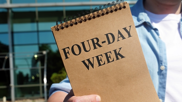 Covid-19 has prompted many to call for shorter working days and even four day working weeks