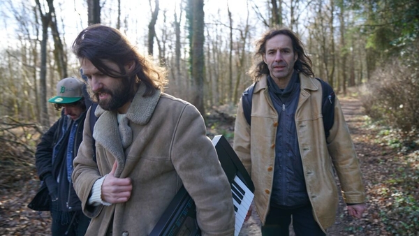Simply, The Rest - Pearse McGloughlin on the return of Nocturnes