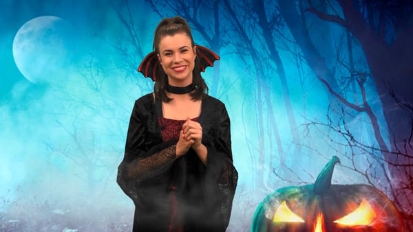 Halloween Fun: Monsters, games and DIY decorations