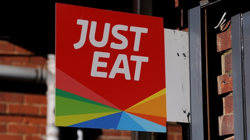 Just Eat Takeaway.com plans to delist its stock from the London stock exchange at the end of this year