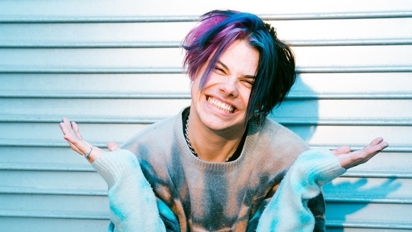 Yungblud