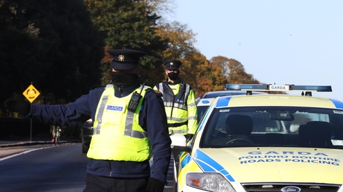 FPNs issued to people who had travelled more than 5km from home without a reasonable excuse