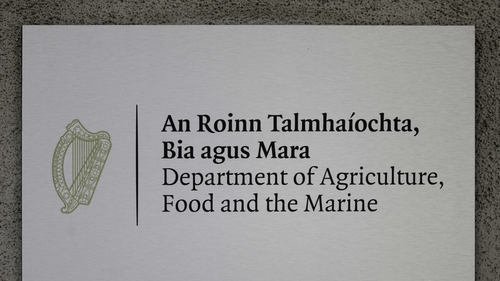 The C&AG found a number of issues when it examined the property portfolio held by the Department of Agriculture, Food and the Marine