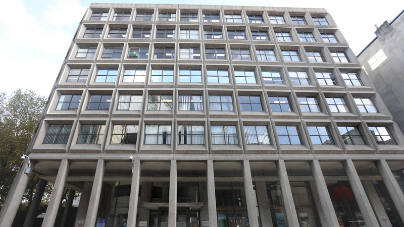 Department of Agriculture (Photo: RollingNews.ie)