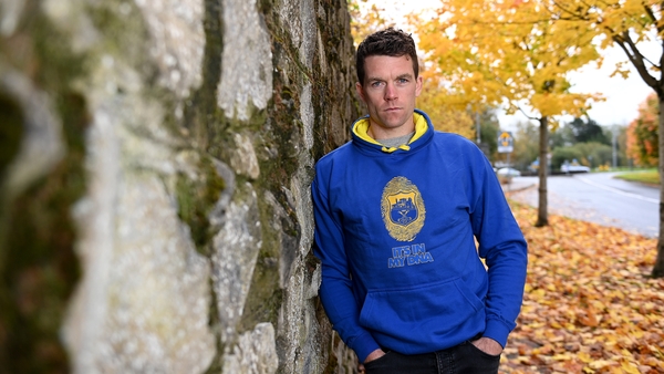 Ganzee hopes the county-themed clothing will compliment the range of jerseys and training wear that's already available