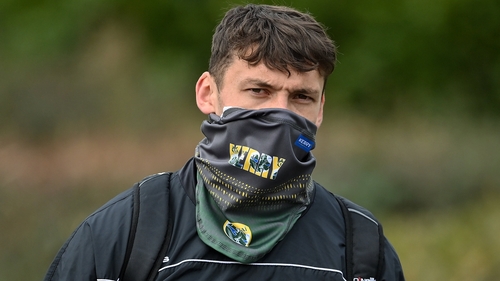 Can man in the mask David Clifford fire Kerry to glory?
