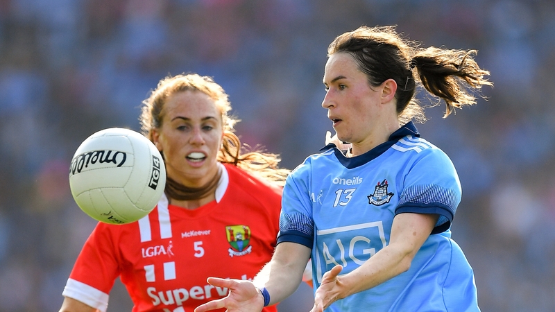 Sinead Aherne: "Is there more that can be done?"