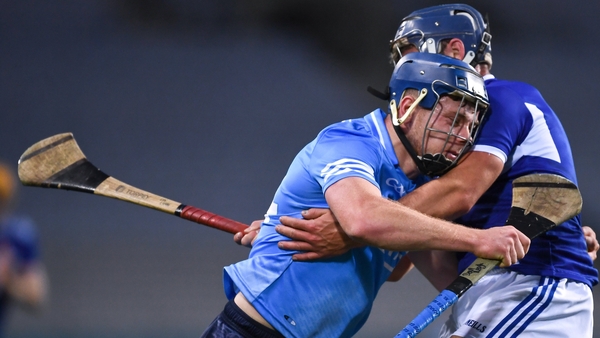 Recap: Dublin beat Laois in Leinster SHC quarter-final