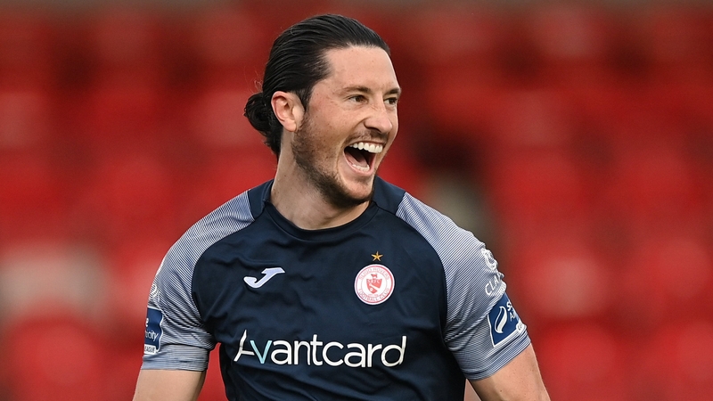 Ronan Coughlan was on the scoresheet as Sligo defeated doomed Cork.