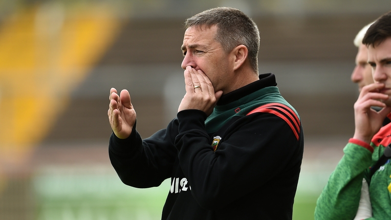 Derek Walsh's side were far too good for Monaghan