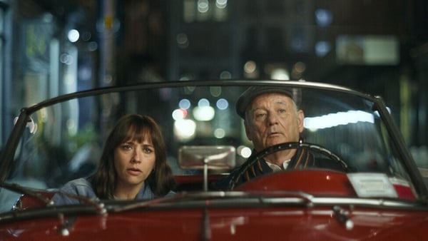 From Rebecca to On The Rocks - RTÉ Arena on the latest films