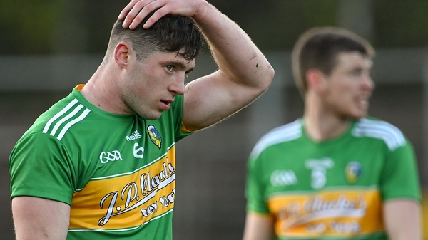 Allianz FL results & reports: Mayo and Leitrim go down