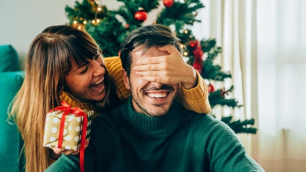 The countdown to Christmas is on!